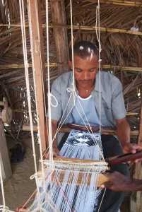 Pano textiles – Cabo Verde Raizes Na Africa